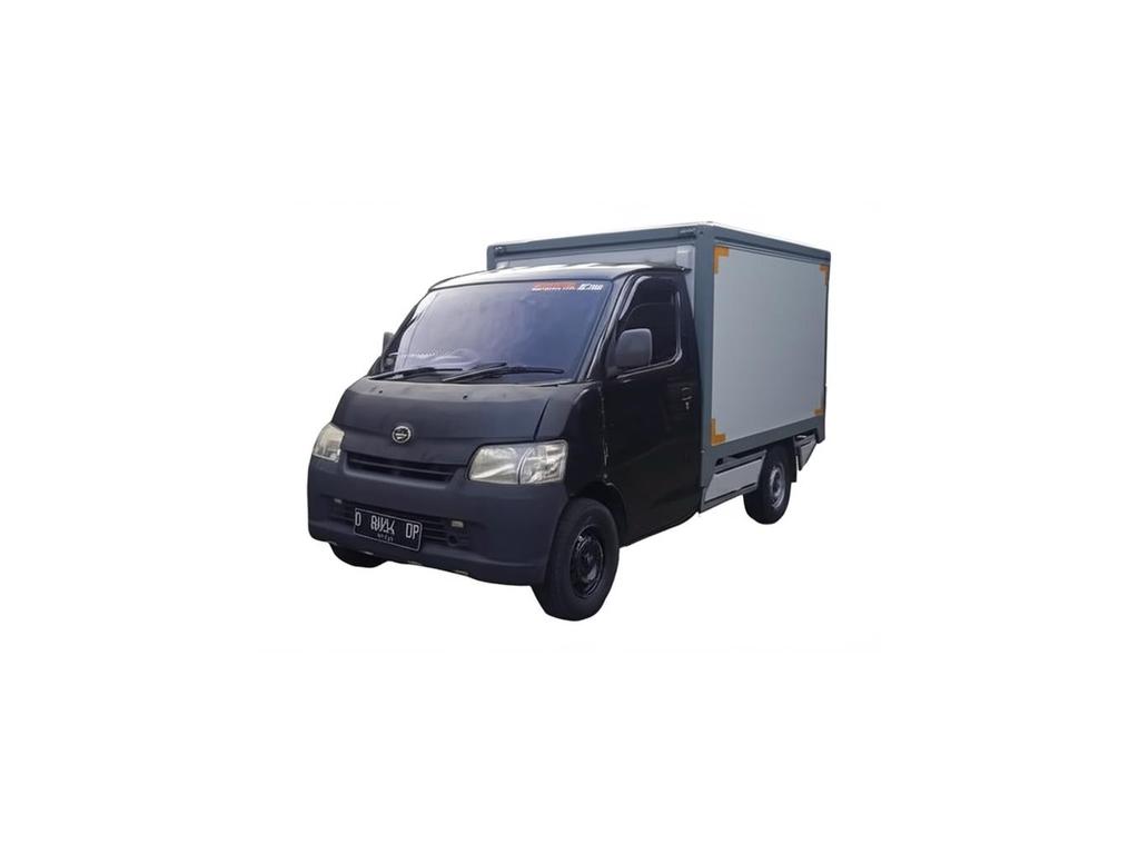 Granmax Box Bandung – Armada Pengiriman Barang Fauzi Transindo