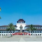 gedung sate